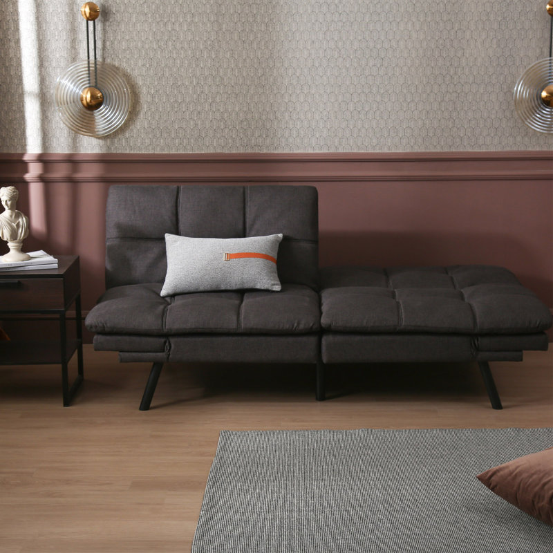 70.92'' Upholstered Sleeper Sofa