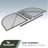 Powder Coated Steel Covers-98296599