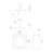 Mondrian LED Flush Mount-64112992-64112993