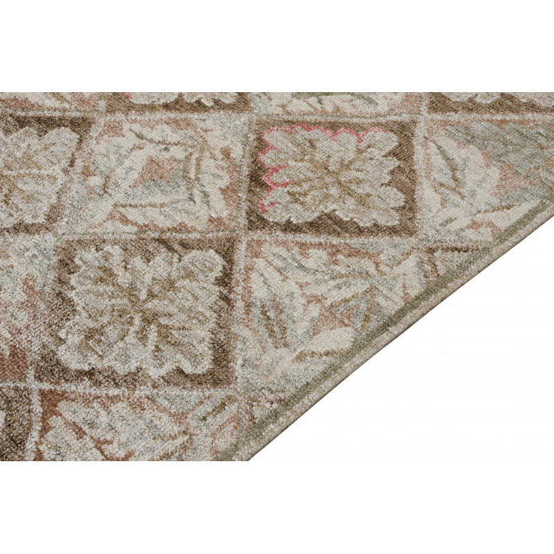 European One-of-a-Kind Runner 3' X 10'3" Area Rug, Runner 3' x 10'3"