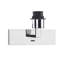 Recker Armed Sconce