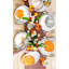 Pumpkins Terra Bianca Platter