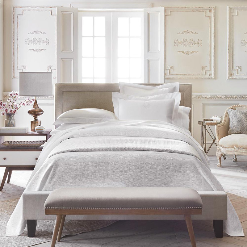 Collection De Couvertures Montauk