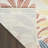Lakesha 7'10" x 10'6" Ivory Blue Modern Rug-2092341937