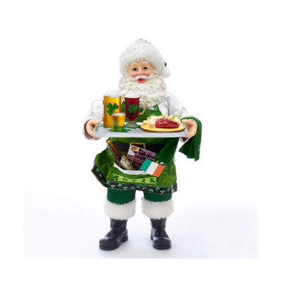 Christmas Figurines & Collectibles
