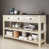 Espresso Top/Beige Base selected
