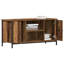 TV Cabinet 100 X 40 X 50 Cm Engineered Wood-971581289
