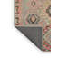 Tapis traditionnel brun / gris Alisina-1663839836