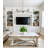 Lucca 6-Light Chandelier Elegant Traditional-1131316202