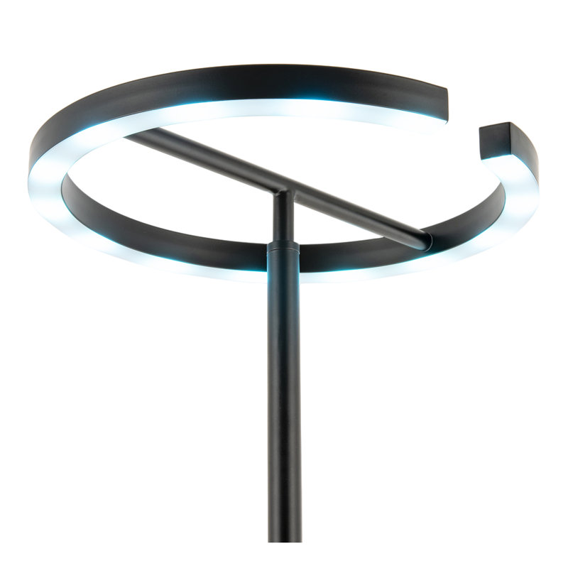 180 H cm Traditional Floor Lamp