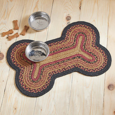 Ghonge Geometric Indoor Rug