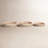 Claretha Wicker Tray - Set of 3