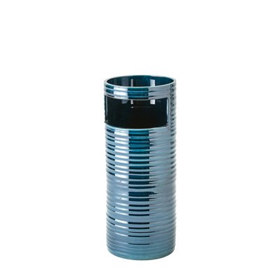 Vase de table en grès