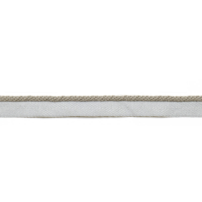 Tissu Calypso, Oreille