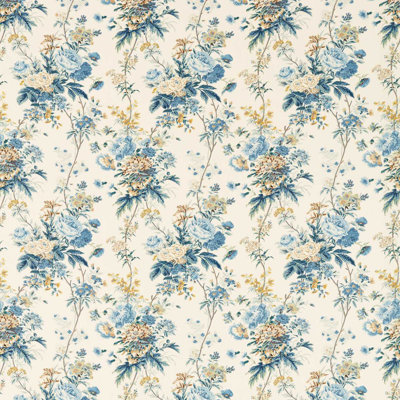 Giles Deacon Lakeland Paradis Fabric
