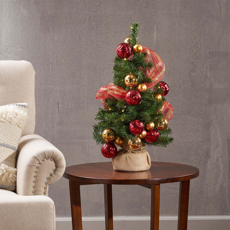 Arbres de noël