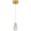 Mini-luminaire suspendu Evgenia