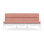 Cascade Outdoor 3 - Seat Patio Sofa