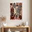 Fresque verticale Kerrick-108505820