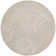 Rudra Hand Tufted Wool, Viscose Paisley Rug