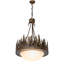 Tall Pines 4 - Light Pendant