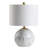 Marrs Resin Table Lamp