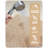 Bairoil Non-Slip Chenille Bath Rug-1051971489-1051971491