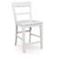 Tabouret de bar à hauteur de comptoir Kanisha-120730761