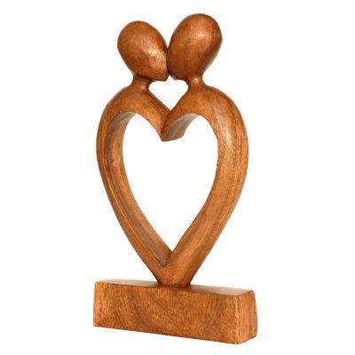 Feechi Abstract Figurines & Sculptures
