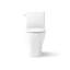 Reach™ Up 1.28 GPF Water Efficient Elongated One-Piece toilet