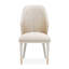 Lisbon Upholstered Dining Chair