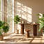 Tier Plant Stand