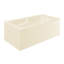 Baignoire de coin Claire-106276086-106276091