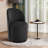Upholstered Kitchen & Dining Room Barrel Chair-67992275