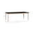 6 - Person Extendable Dining Set-114543495
