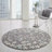 Zaizi Floral Indoor Rug-593804404