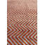 Zigzag One-of-a-Kind 9'10" X 13'11" Area Rug