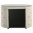Upholstered Nightstand Bedside Table With Drawer