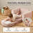 Tiny Land® GentleSnug Kid Chair - Pink-580498012