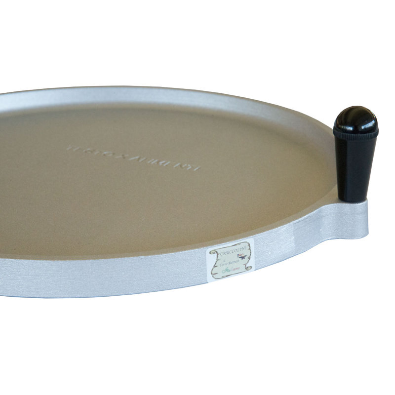 Aluminium Griddle