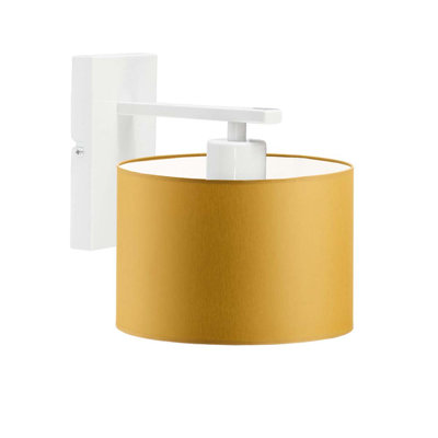 Atline Armed Sconce