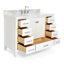 Meuble-lavabo simple 48 po Cambridge-88398681