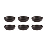 Exuberant Stoneware Cereal Bowl