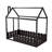 Agnesse Twin Canopy Standard Bed by Isabelle & Max-148743899