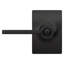 Latitude Privacy Door Lever-22335520