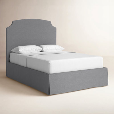 Dowling Platform Bed