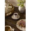 Sterling Check Stoneware Espresso Cup and Saucer-637825618-637825622