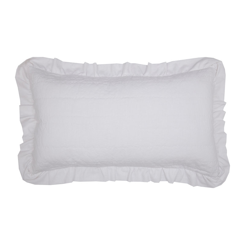 Taie décorative Serenity King 37 po x l 21 po