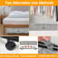 Ebern Designs Underbed Storage-696236249
