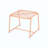 Modern Outdoor Chat Set With Mesh Seating And Retro Shell Design For Elegant Patio Relaxation-1795783328